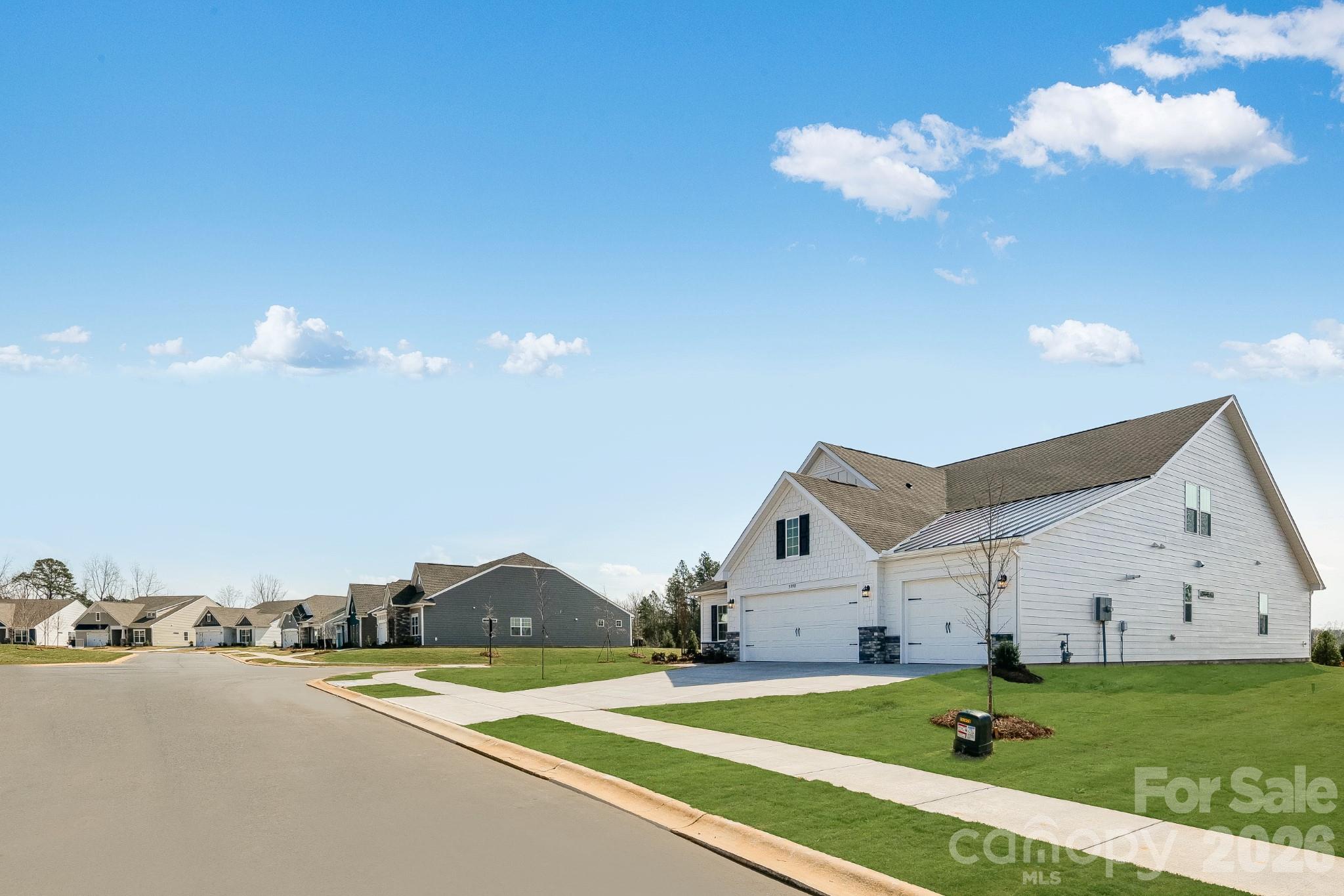 5390 Redbud Road, Unit 1 Lancaster, SC 29720 - Photo 4 of 32
