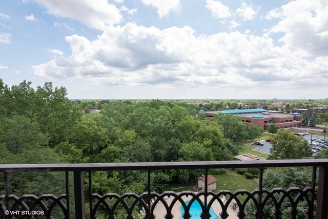 1 Renaissance Place, Unit 809 Palatine, IL 60067 - Photo 16 of 25