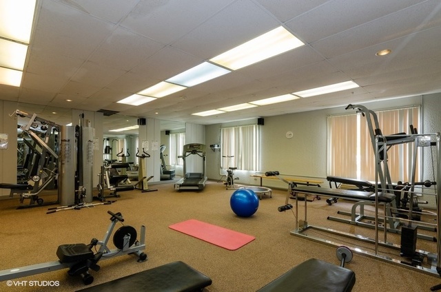 1 Renaissance Place, Unit 809 Palatine, IL 60067 - Photo 20 of 25