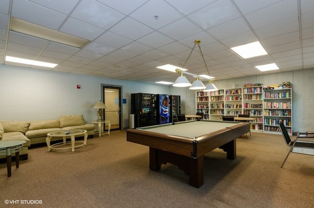 1 Renaissance Place, Unit 809 Palatine, IL 60067 - Photo 21 of 25