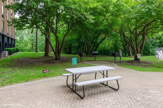 1 Renaissance Place, Unit 809 Palatine, IL 60067 - Photo 22 of 25