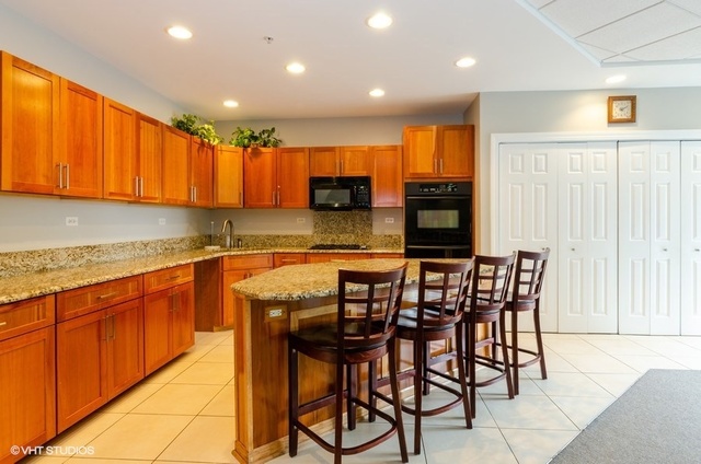 1 Renaissance Place, Unit 809 Palatine, IL 60067 - Photo 23 of 25