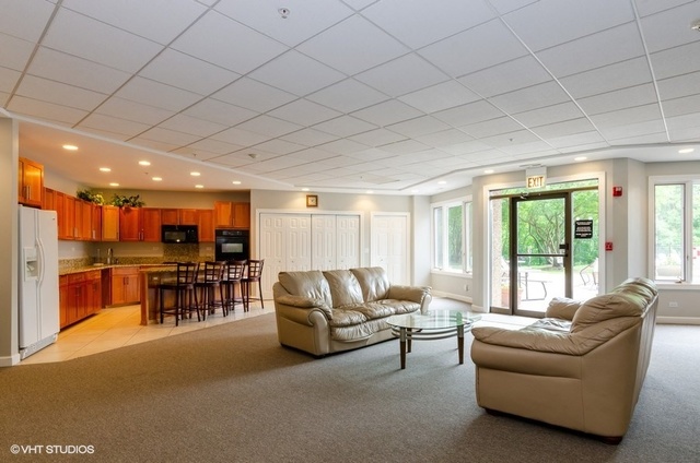 1 Renaissance Place, Unit 809 Palatine, IL 60067 - Photo 24 of 25