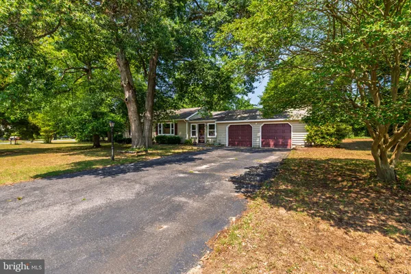 $262,000 | 25288 Nanticoke Circle, Seaford, DE 19973