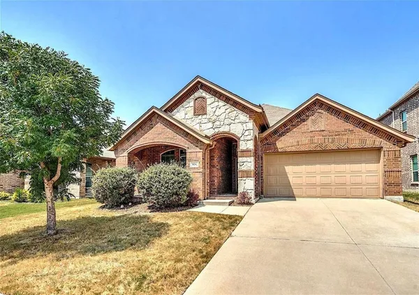 $2,600 | 816 Cypress Hill Drive, Little Elm, TX 75068