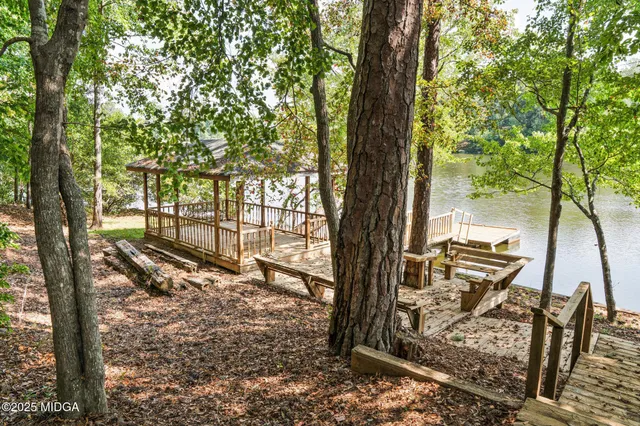 $775,000 | 260 Brushy Creek Circle, Jackson, GA 30233
