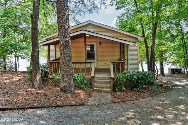 $775,000 | 260 Brushy Creek Circle, Jackson, GA 30233