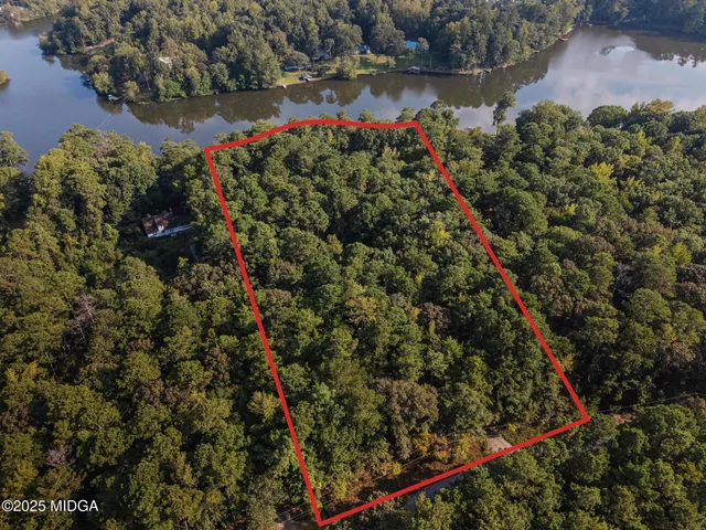 $775,000 | 260 Brushy Creek Circle, Jackson, GA 30233