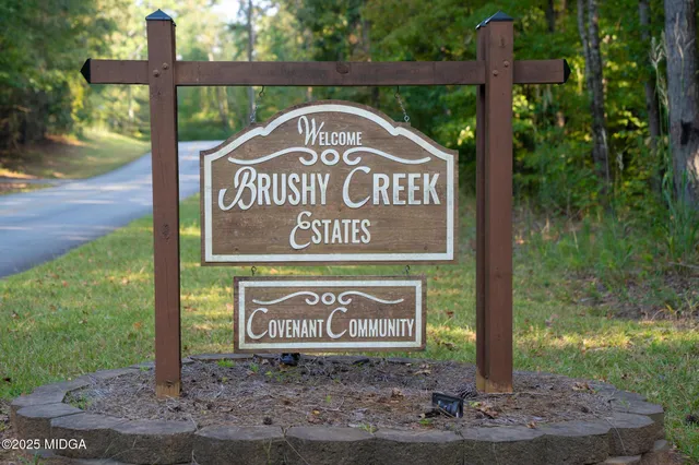 $775,000 | 260 Brushy Creek Circle, Jackson, GA 30233