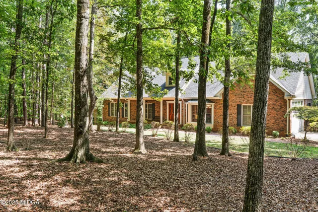 $775,000 | 260 Brushy Creek Circle, Jackson, GA 30233