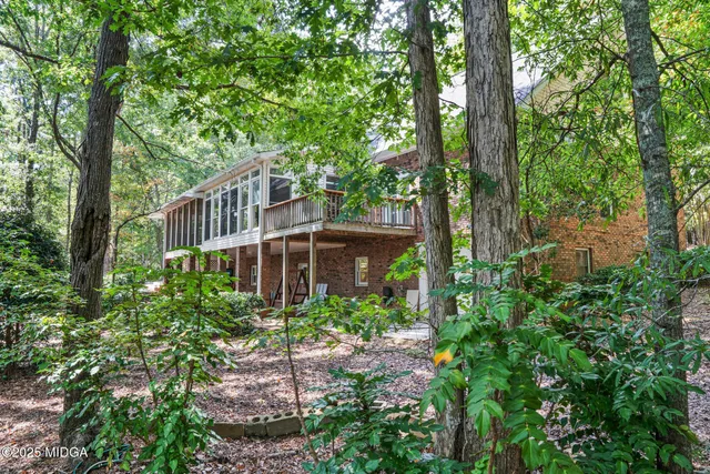 $775,000 | 260 Brushy Creek Circle, Jackson, GA 30233