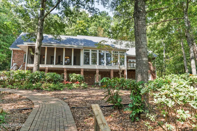 $775,000 | 260 Brushy Creek Circle, Jackson, GA 30233