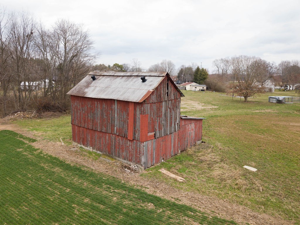 7553 Elm Springs Road Orlinda, TN 37141 - Photo 29 of 60 Gallery Image 29