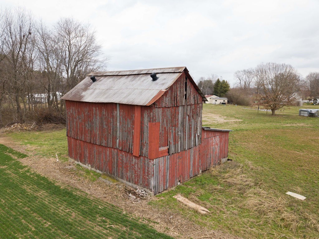 7553 Elm Springs Road Orlinda, TN 37141 - Photo 30 of 60 Gallery Image 30