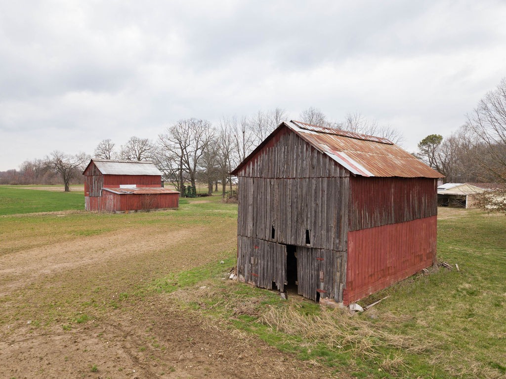 7553 Elm Springs Road Orlinda, TN 37141 - Photo 38 of 60 Gallery Image 38