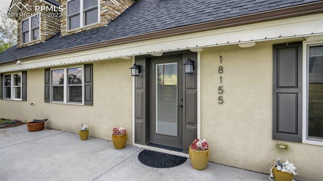 18155 Meridian Road Elbert, CO 80106 - Photo 1 of 41
