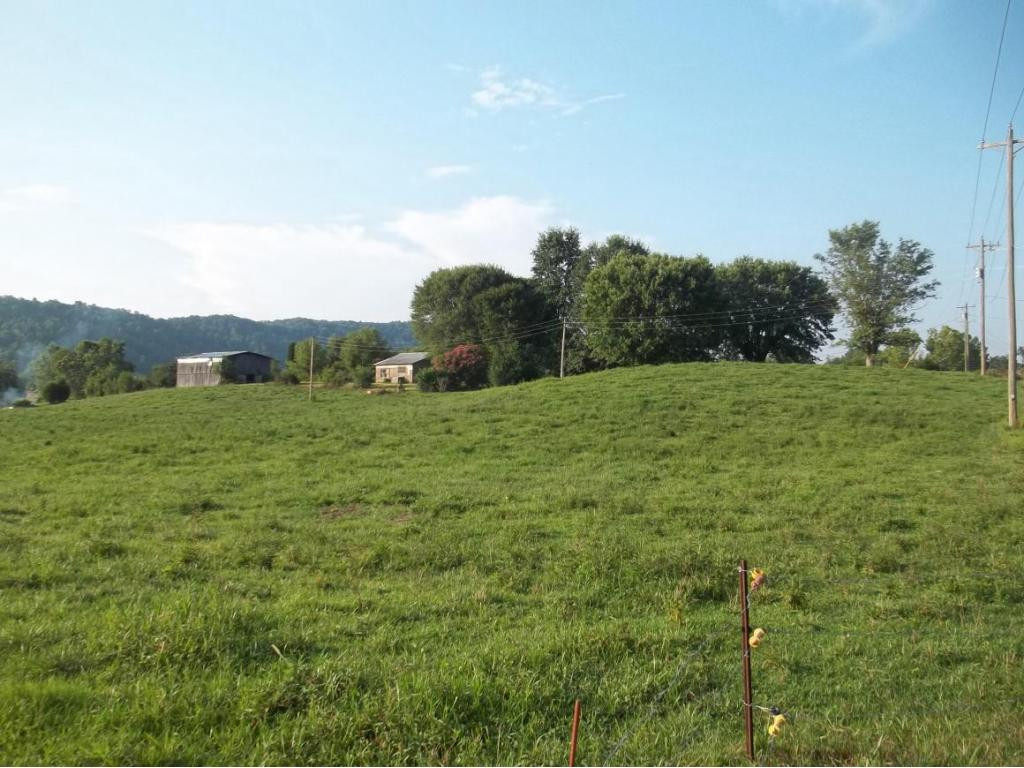 Tract-1 Simpson Road, Unit TRACT1 Church Hill, TN 37642 - Photo 1 of 3 Photo 1