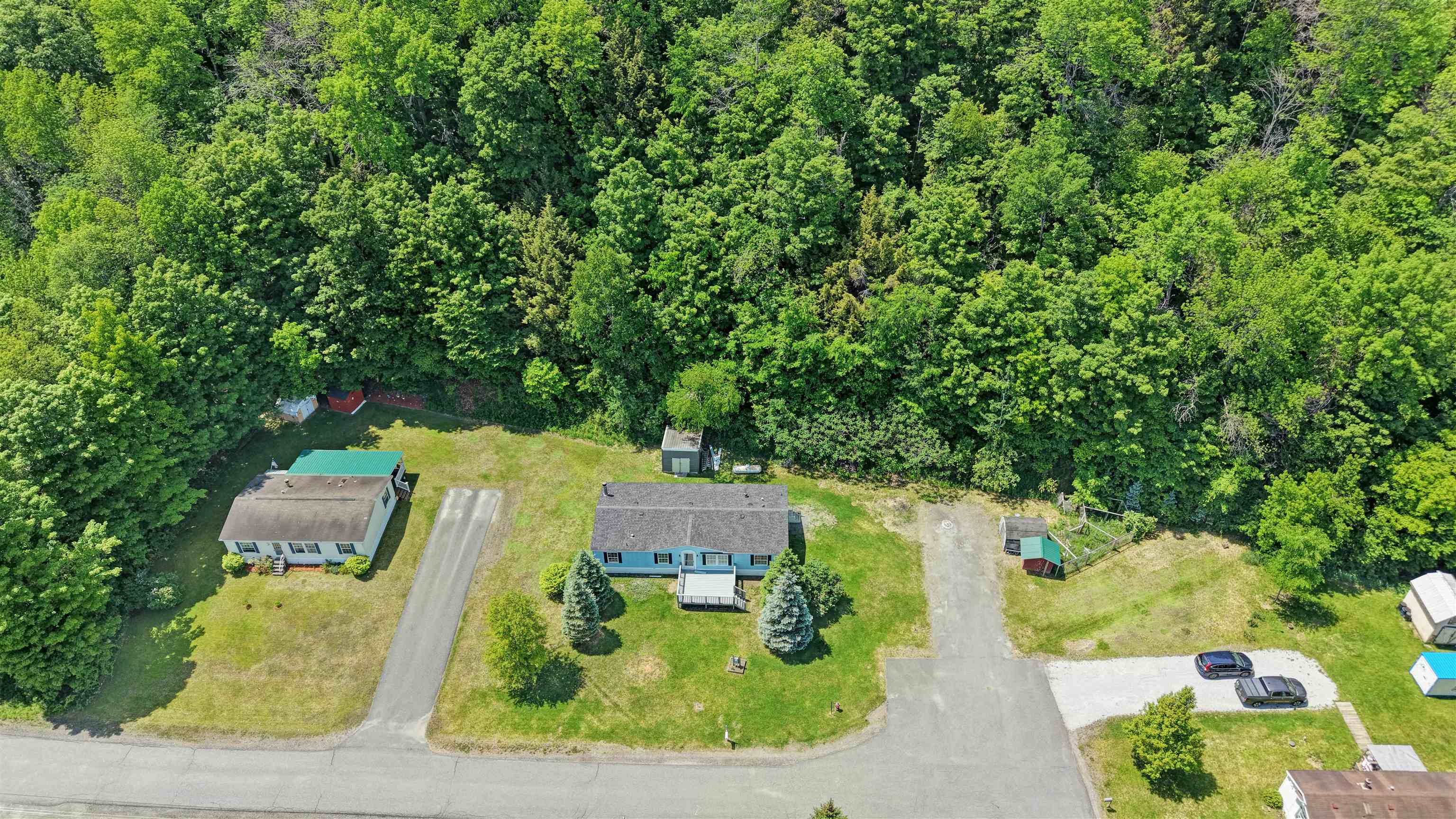 409 Seaver Road Williamstown, VT 05679 - Photo 24 of 32