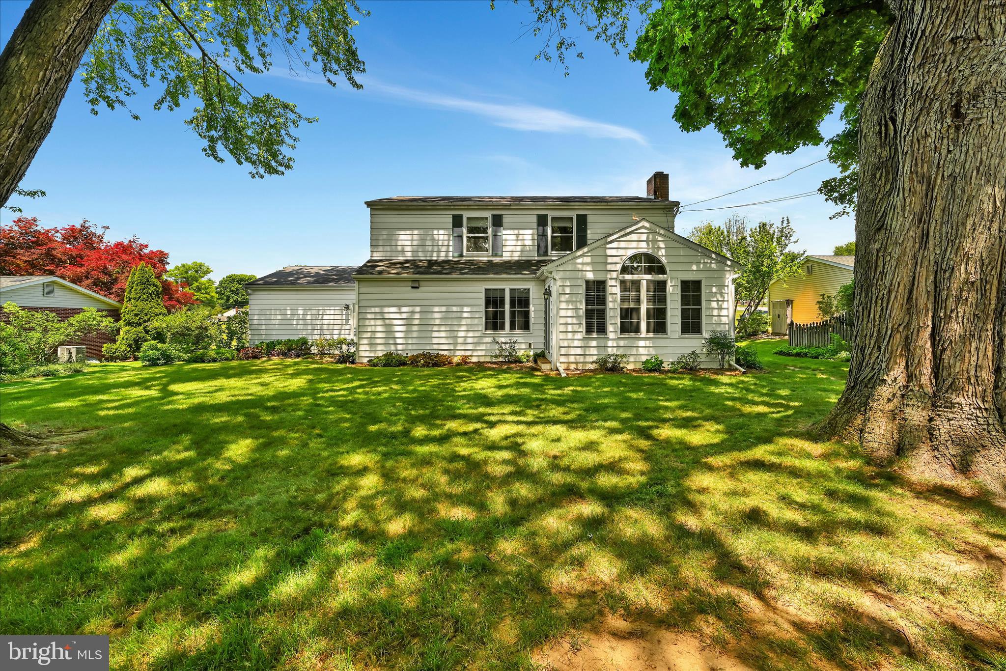 826 Blue Grass Road Lancaster, PA 17601 - Photo 35 of 43 Back