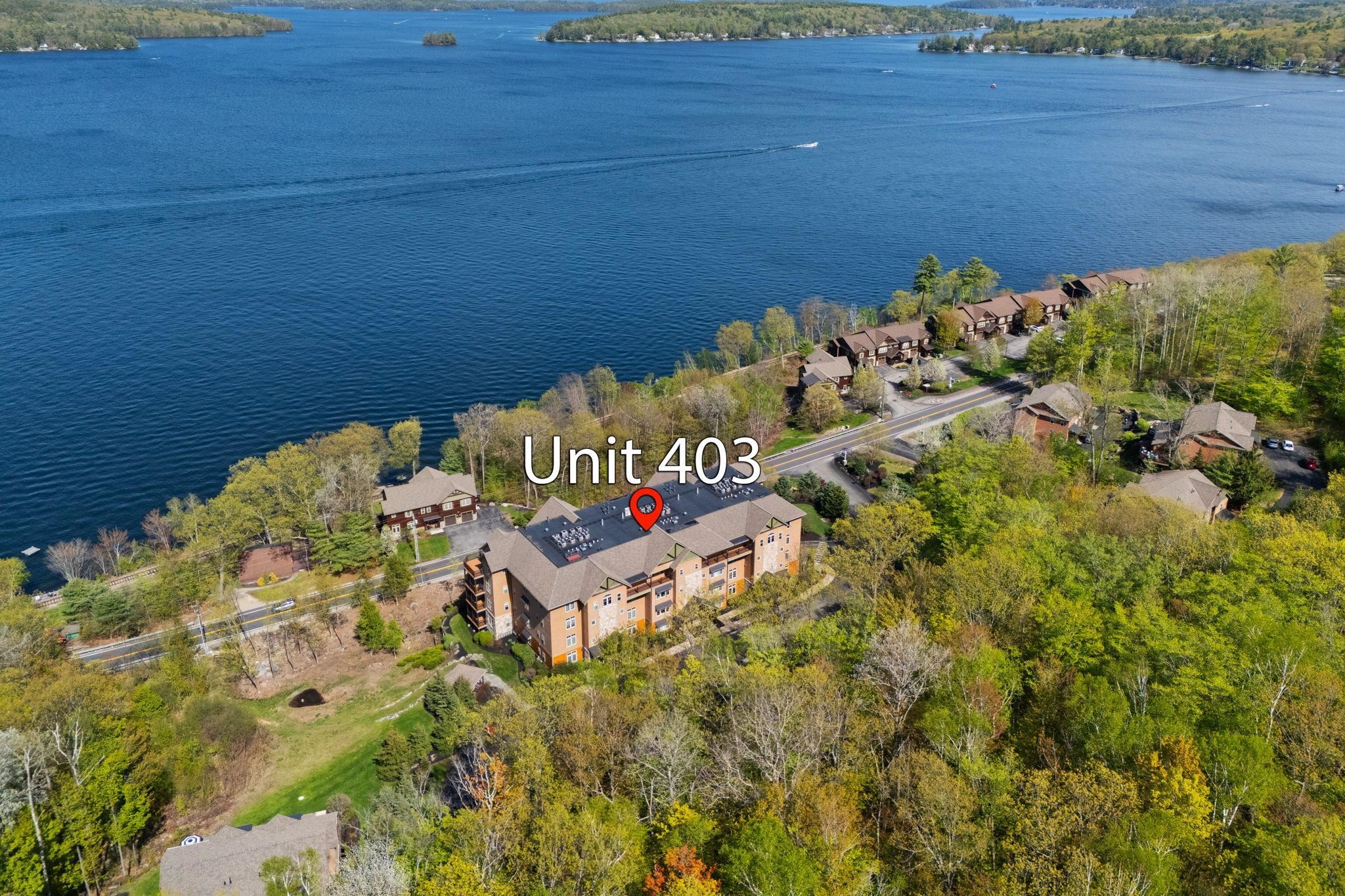 616 Scenic Road, Unit 403 Laconia, NH 03246 - Photo 2 of 49
