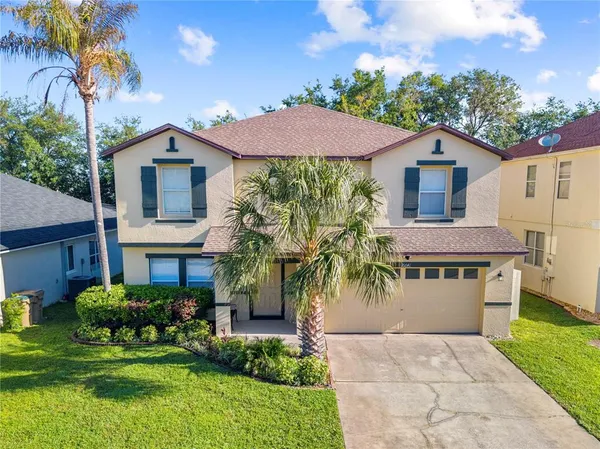 $489,000 | 16641 Sunrise Vista Drive, Clermont, FL 34714