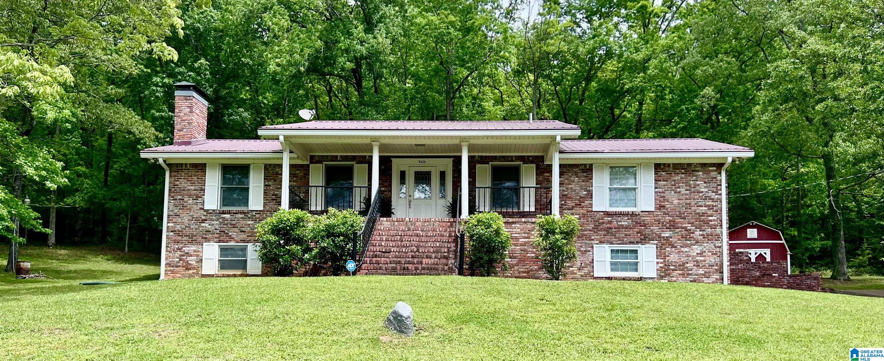 9235 Jade Lake Road East Remlap, AL 35133 - Photo 48 of 48