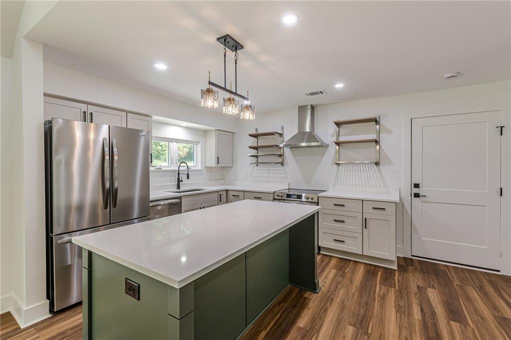 3668 Big Springs Road Decatur, GA 30034 - Photo 1 of 1 Gallery Image 1
