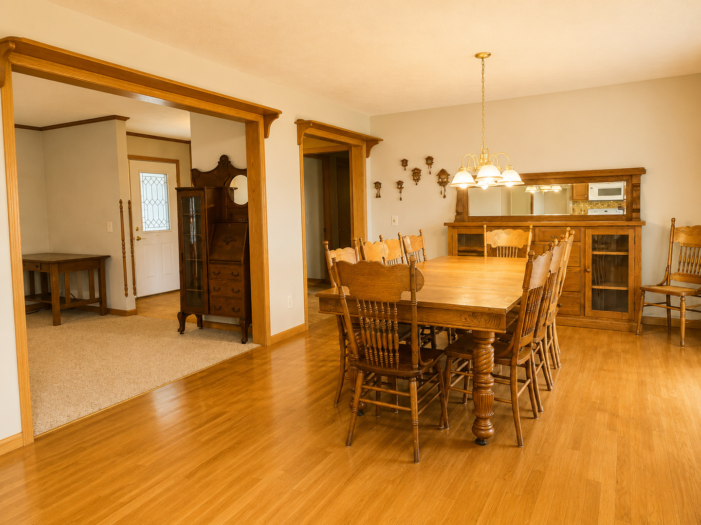 2930 North 1200 East Road Clifton, IL 60927 - Photo 14 of 38