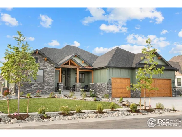 $1,229,918 | 1366 Eliza Avenue, Berthoud, CO 80513