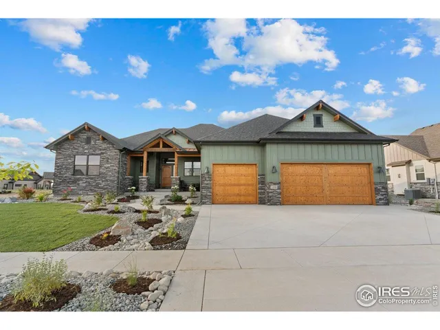 $1,229,918 | 1366 Eliza Avenue, Berthoud, CO 80513