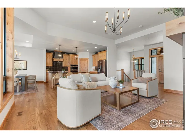 $1,229,918 | 1366 Eliza Avenue, Berthoud, CO 80513