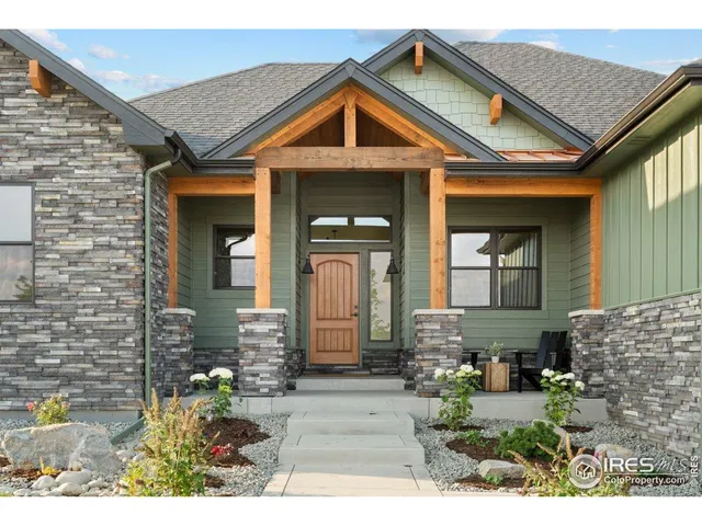 $1,229,918 | 1366 Eliza Avenue, Berthoud, CO 80513