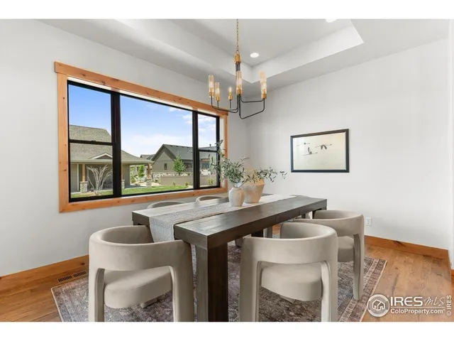 $1,229,918 | 1366 Eliza Avenue, Berthoud, CO 80513