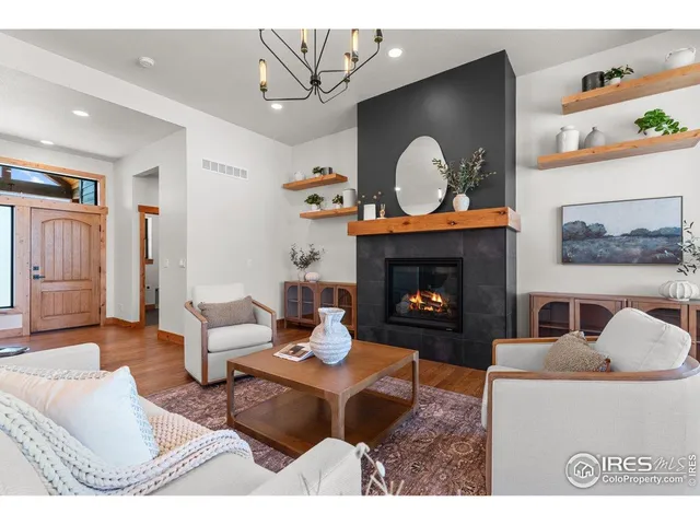 $1,229,918 | 1366 Eliza Avenue, Berthoud, CO 80513