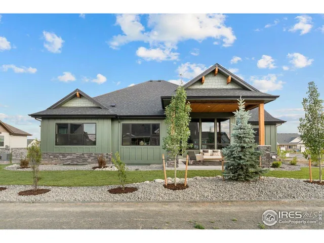 $1,229,918 | 1366 Eliza Avenue, Berthoud, CO 80513