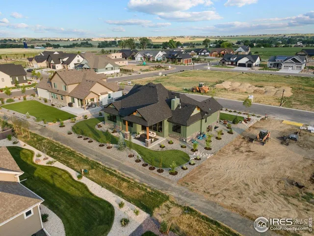 $1,229,918 | 1366 Eliza Avenue, Berthoud, CO 80513