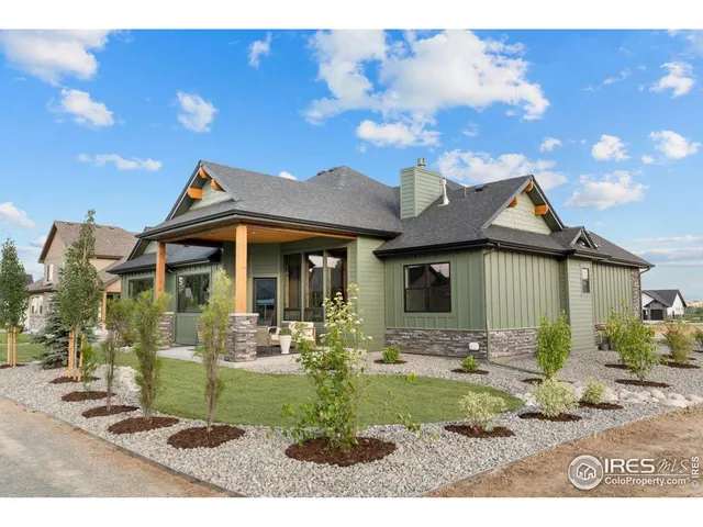 $1,229,918 | 1366 Eliza Avenue, Berthoud, CO 80513