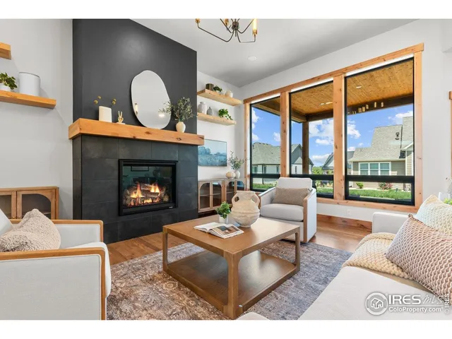 $1,229,918 | 1366 Eliza Avenue, Berthoud, CO 80513