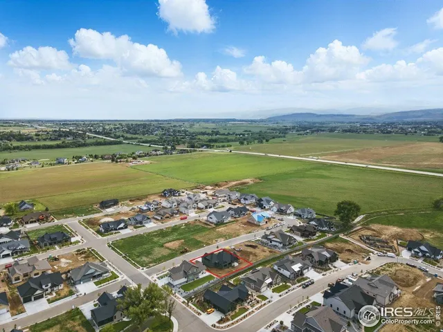 $1,229,918 | 1366 Eliza Avenue, Berthoud, CO 80513