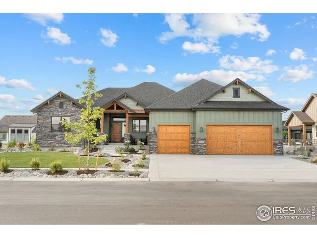 $1,229,918 | 1366 Eliza Avenue, Berthoud, CO 80513