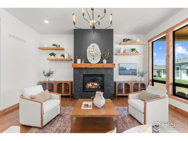 $1,229,918 | 1366 Eliza Avenue, Berthoud, CO 80513