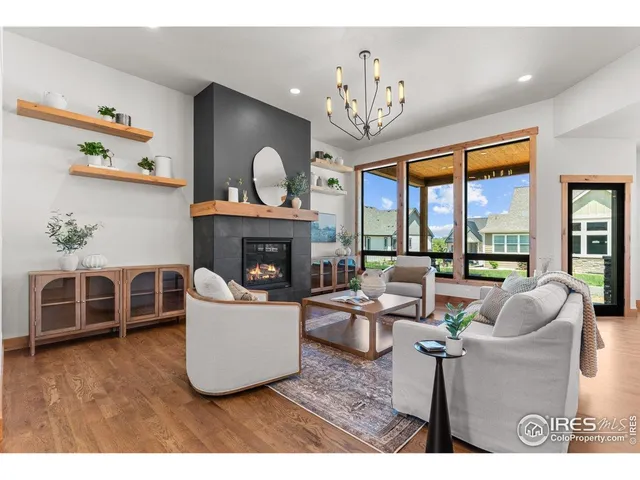 $1,229,918 | 1366 Eliza Avenue, Berthoud, CO 80513