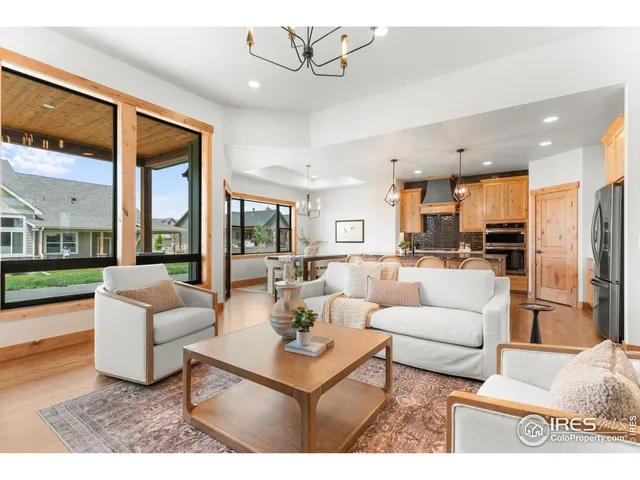 $1,229,918 | 1366 Eliza Avenue, Berthoud, CO 80513