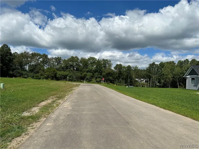 $75,000 | Lot 7 Tanglewood Development, Allegany, NY 14706