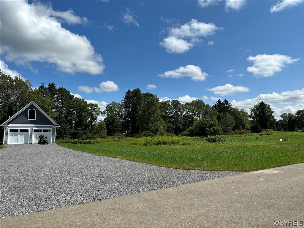 Lot 7 Tanglewood Development Allegany, NY 14706 - Photo 3 of 6