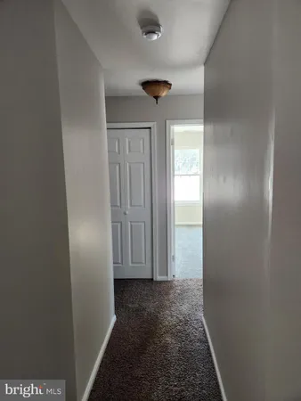 a view of a bathroom with a sink