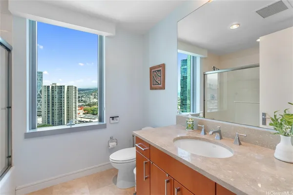 $7,100 | 1288 Ala Moana Boulevard, Unit 18G, Honolulu, HI 96814