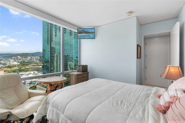$7,100 | 1288 Ala Moana Boulevard, Unit 18G, Honolulu, HI 96814