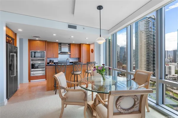 $7,100 | 1288 Ala Moana Boulevard, Unit 18G, Honolulu, HI 96814