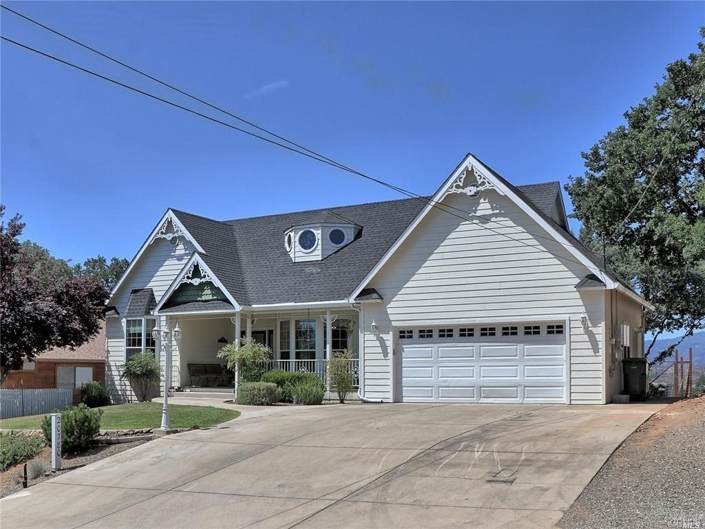20780 Powder Horn Road Hidden Valley Lake, CA 95467 - Photo 1 of 1 Gallery Image 1